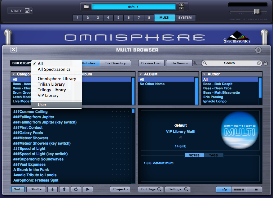 Omnisphere Mac Os X Keygen