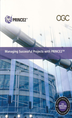 Prince2 project management pdf